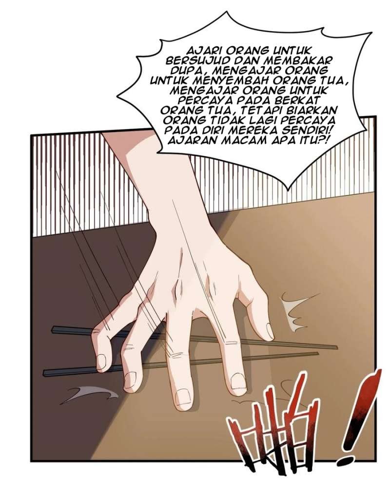 First Dragon (Yuanlong) Chapter 86 Gambar 14